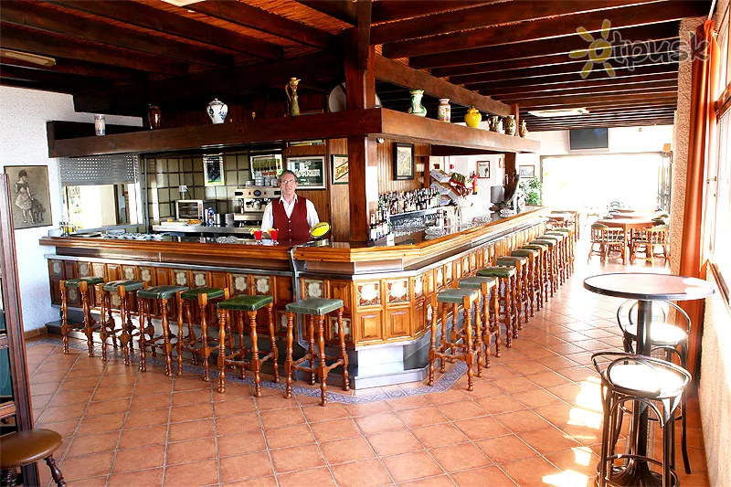Фото отеля Tarik Hotel 3* Costa del Sol Spānija bāri un restorāni