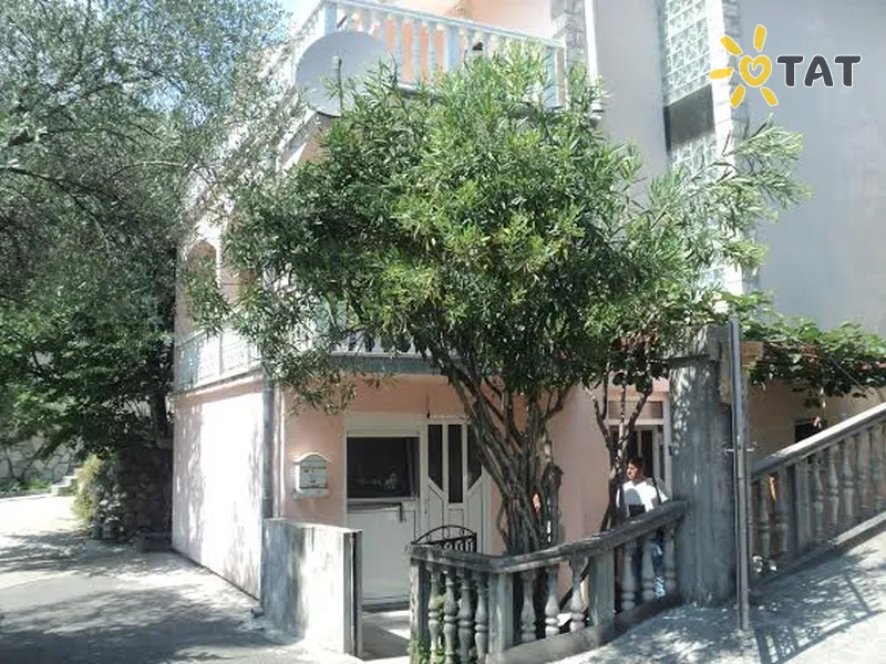 Фото отеля Sanya Villa 3* Бечичі Чорногорія екстер'єр та басейни