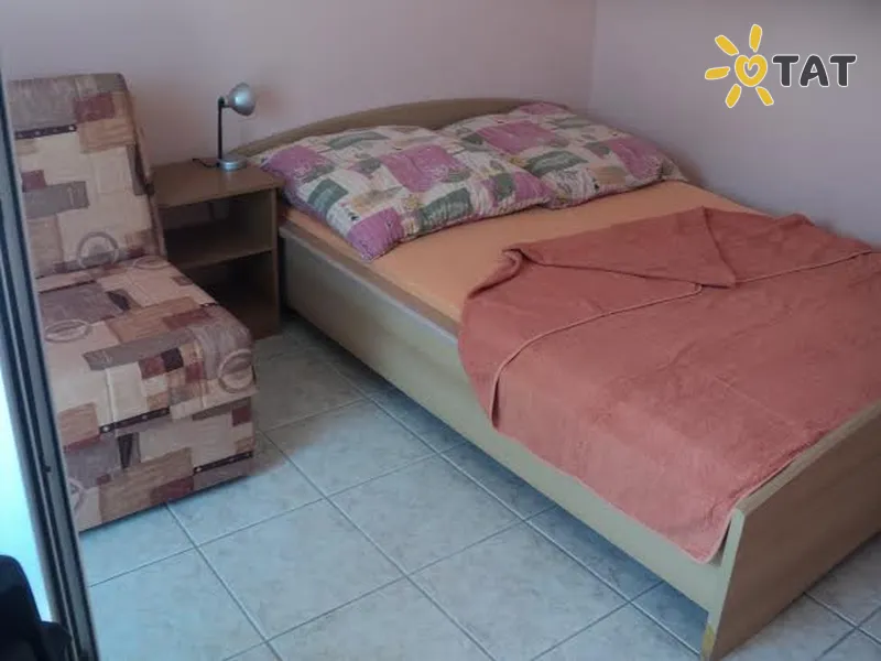 Фото отеля Sanya Villa 3* Бечичі Чорногорія номери