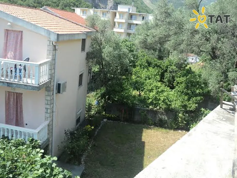 Фото отеля Sanya Villa 3* Бечичі Чорногорія екстер'єр та басейни