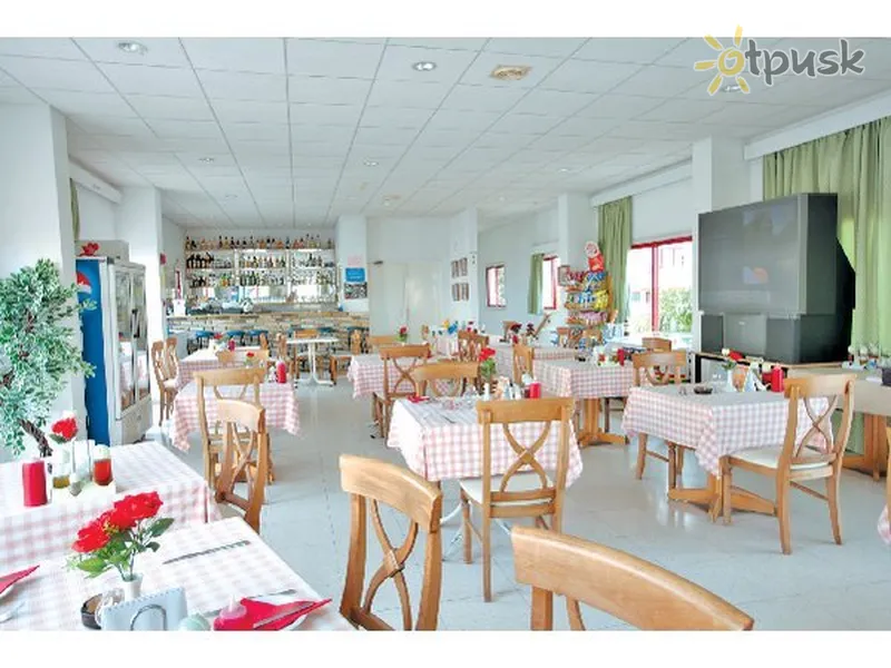 Фото отеля Tropical Dreams Hotel Apartments 4* Protaras Kipra bāri un restorāni