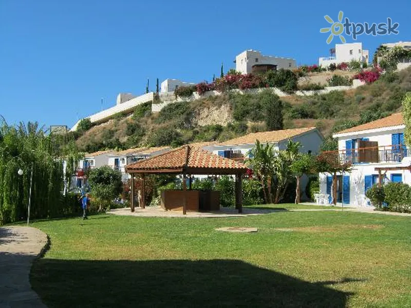 Фото отеля Hylatio Tourist Village 3* Лимассол Кипр прочее