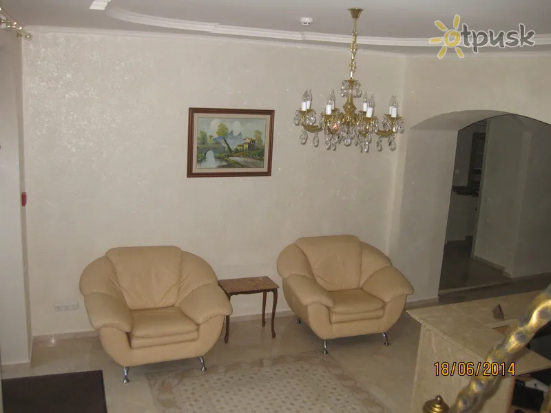 Фото отеля Prima Villa 2* Vinnitse Ukraina vestibils un interjers