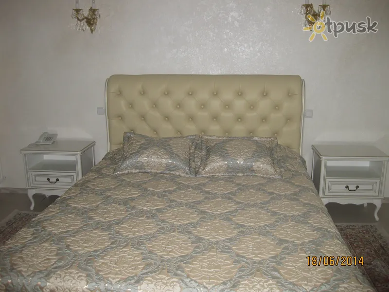 Фото отеля Prima Villa 2* Vinica Ukraina kambariai