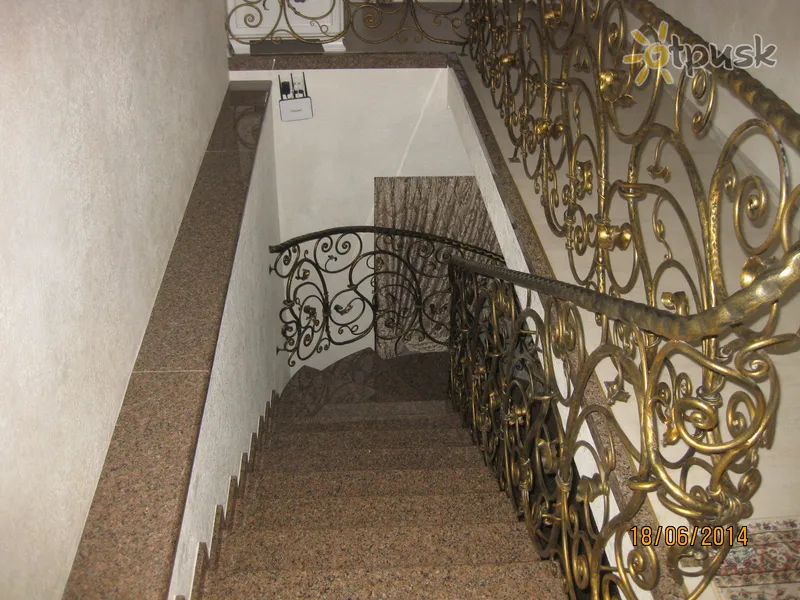 Фото отеля Prima Villa 2* Vinnitse Ukraina vestibils un interjers