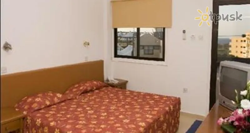 Фото отеля Antigoni Hotel Apartments 4* Protaras Kipras kambariai