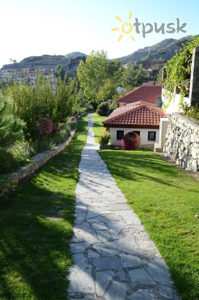 Фото отеля Rodon Hotel & Resort 3* Limasola Kipra ārpuse un baseini