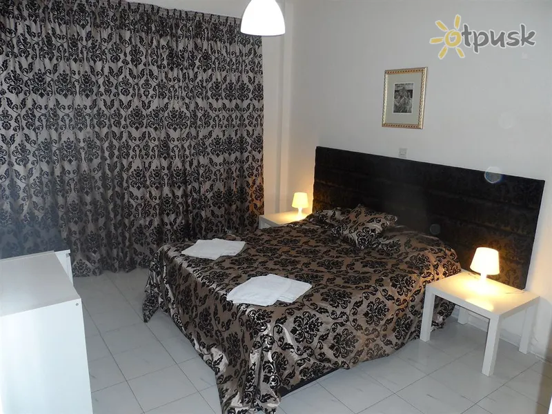 Фото отеля Geotanya Hotel Apartments 3* Limasolis Kipras kambariai