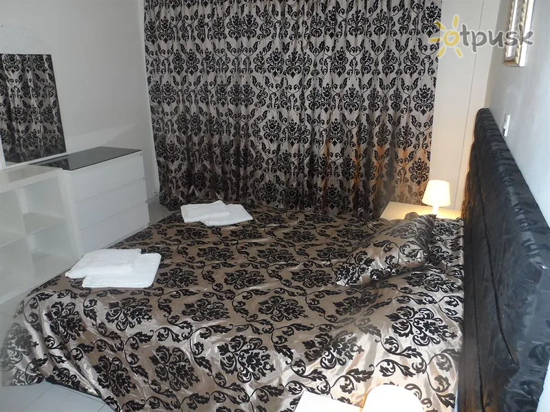 Фото отеля Geotanya Hotel Apartments 3* Limasolis Kipras kambariai