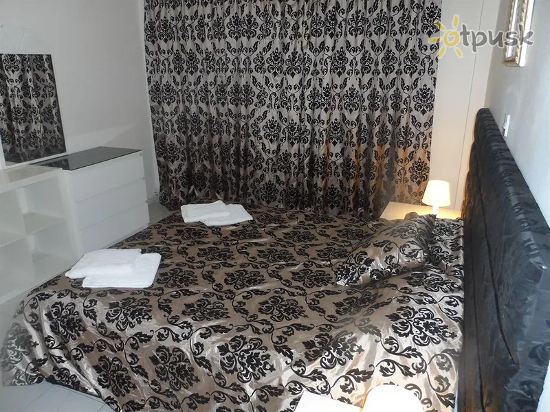 Фото отеля Geotanya Hotel Apartments 3* Limasolis Kipras numeriai