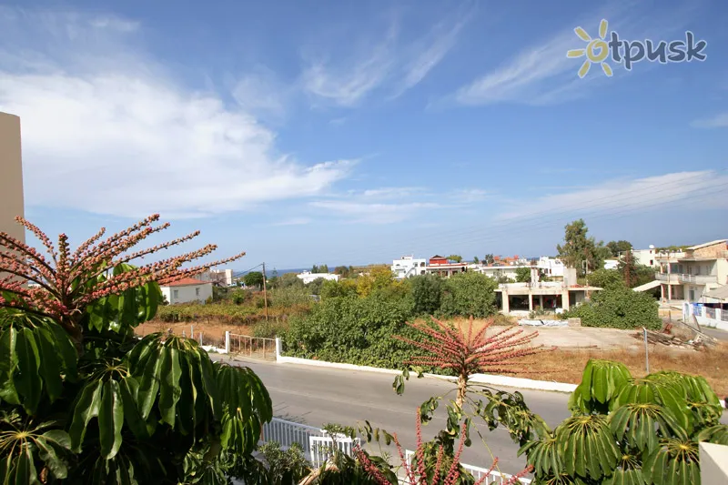 Фото отеля Dreamland Hotel Apartments 3* о. Крит – Ханья Греція екстер'єр та басейни