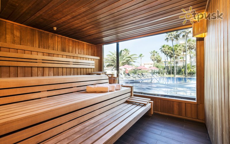 Фото отеля Playa Golf Hotel 4* о. Майорка Испания спа