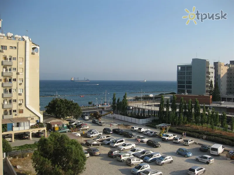 Фото отеля Chrielka Hotel Apartment 3* Лимассол Кипр прочее