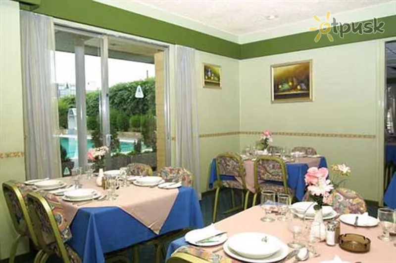 Фото отеля Pefkos Hotel 3* Limasola Kipra bāri un restorāni