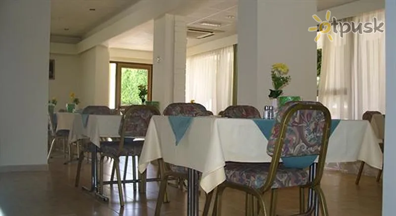Фото отеля Pefkos Hotel 3* Limasola Kipra bāri un restorāni