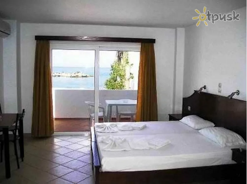 Фото отеля Marianthi 2* Kreta – Chanija Graikija kambariai