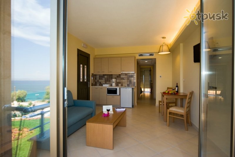 Фото отеля Aegean Dream Hotel 4* о. Хиос Греция номера