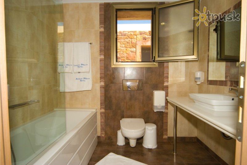 Фото отеля Aegean Dream Hotel 4* о. Хиос Греция номера