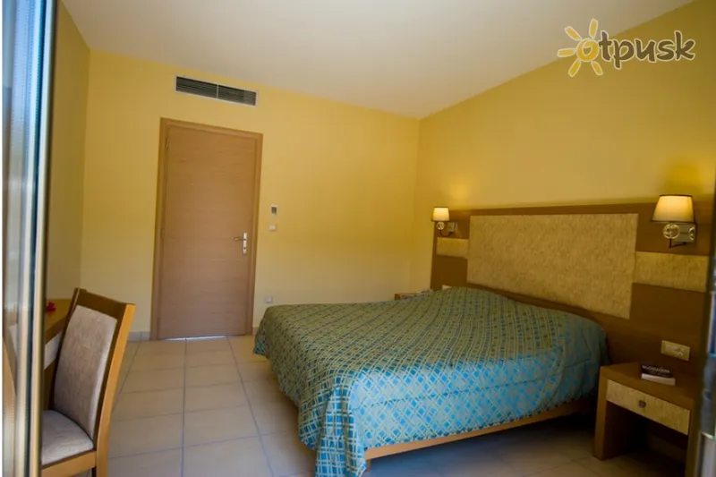 Фото отеля Aegean Dream Hotel 4* Chiosas Graikija kambariai