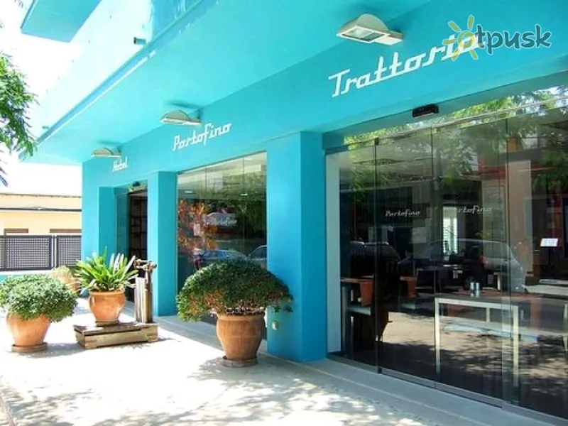 Фото отеля Hotel UR Portofino 4* par. Maljorka Spānija ārpuse un baseini