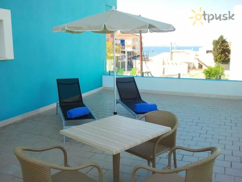 Фото отеля Hotel UR Portofino 4* par. Maljorka Spānija cipariem