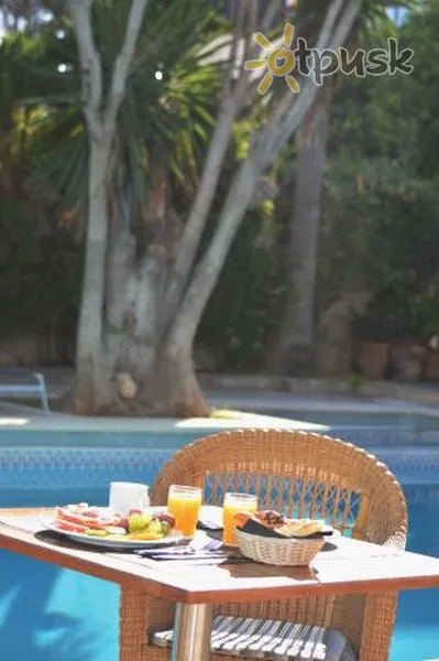 Фото отеля Hotel UR Portofino 4* par. Maljorka Spānija bāri un restorāni