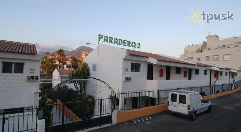 Фото отеля Paradero II 2* о. Тенеріфе (Канари) Іспанія інше
