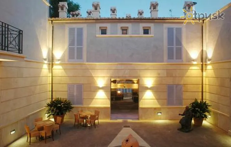 Фото отеля UR Mision de San Miguel 4* о. Майорка Испания экстерьер и бассейны
