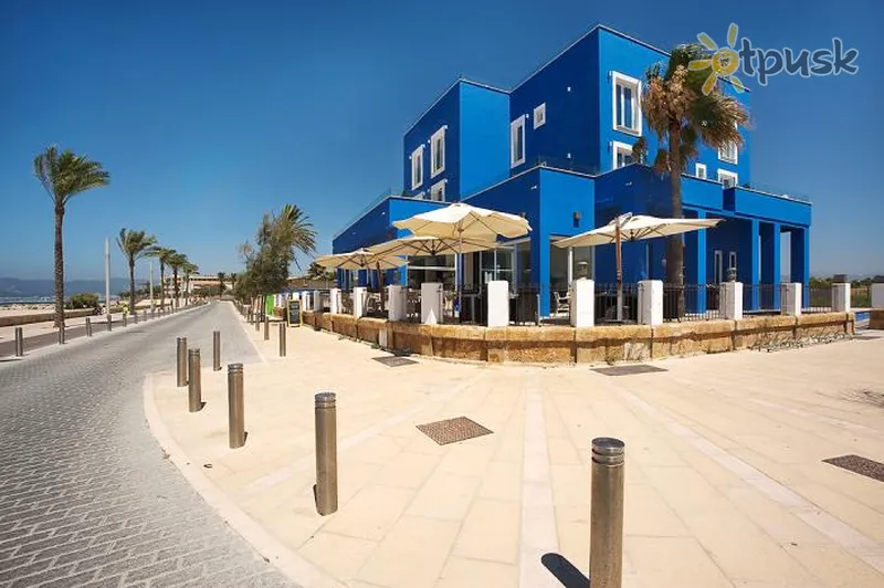 Фото отеля UR Azul Playa 4* о. Майорка Испания экстерьер и бассейны