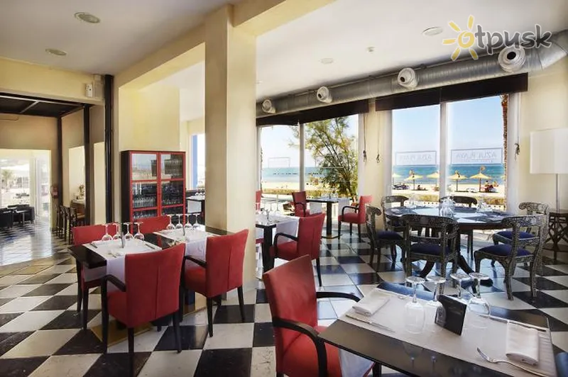 Фото отеля UR Azul Playa 4* о. Майорка Испания бары и рестораны