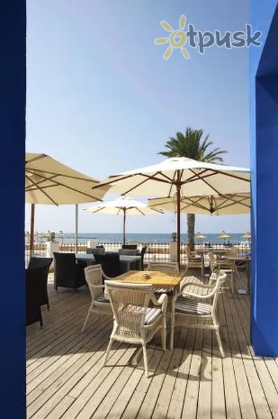 Фото отеля UR Azul Playa 4* о. Майорка Испания бары и рестораны
