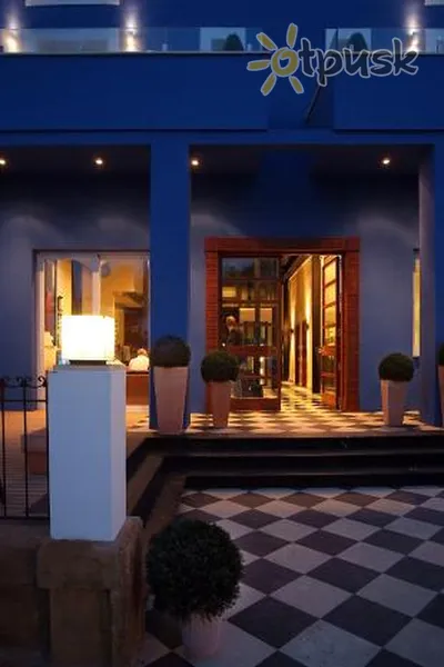 Фото отеля UR Azul Playa 4* о. Майорка Испания экстерьер и бассейны