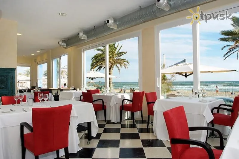 Фото отеля UR Azul Playa 4* о. Майорка Іспанія бари та ресторани