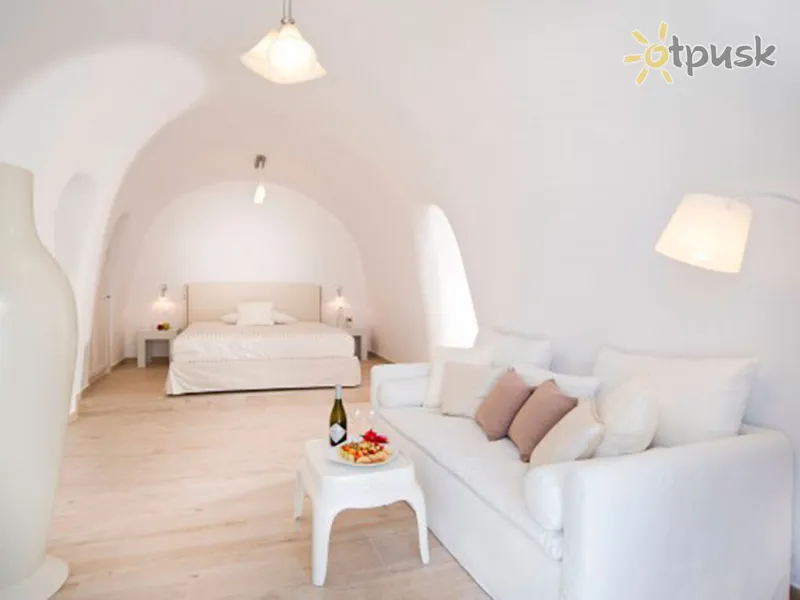 Фото отеля Celestia Grand 4* о. Санторіні Греція номери