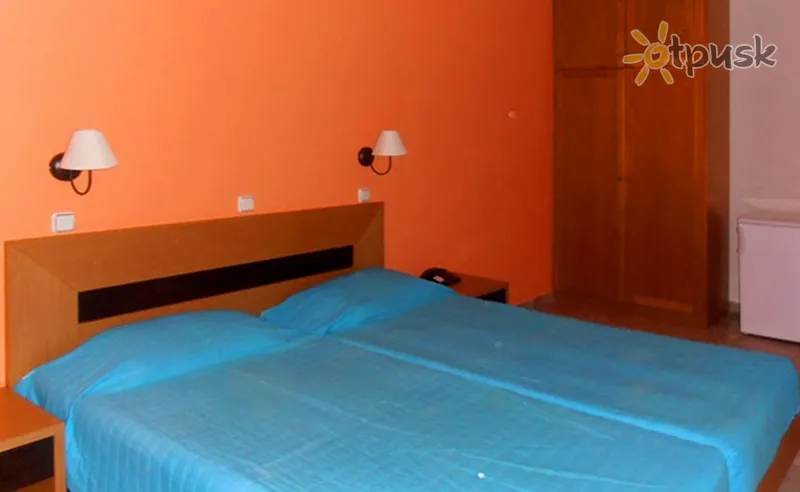 Фото отеля Nefeli Hotel 3* о. Кос Греция