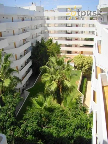 Фото отеля Hotel Palia Sa Coma Playa 3* о. Майорка Іспанія екстер'єр та басейни
