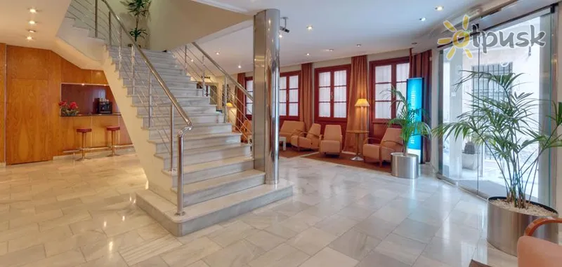 Фото отеля Tryp Ciudad de Alicante 3* Коста Бланка Испания
