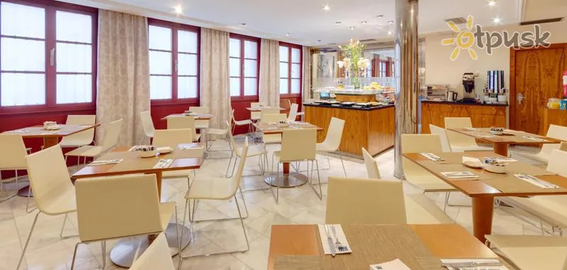 Фото отеля Tryp Ciudad de Alicante 3* Коста Бланка Испания