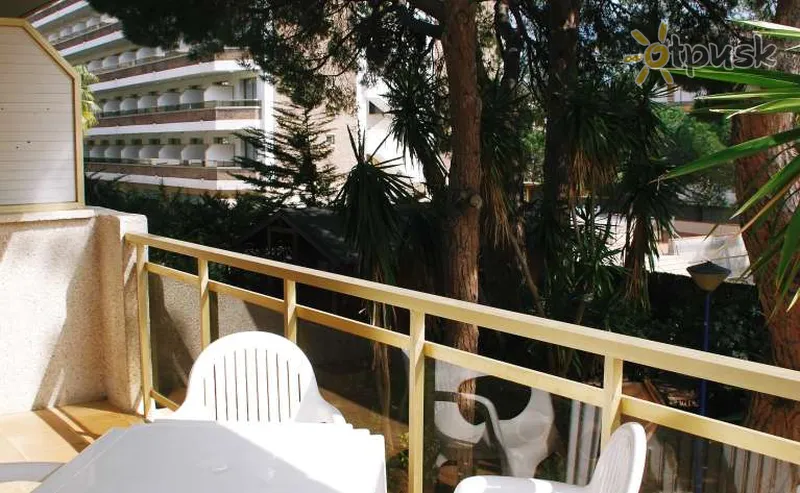 Фото отеля Mediterranean Suites Apartamentos 3* Коста Дорада Іспанія номери
