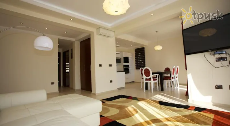 Фото отеля St.George Apartments 3* Petrovac Juodkalnija kambariai