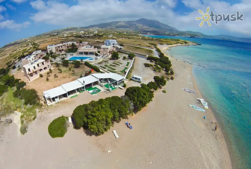 Фото отеля Irini Beach Resort Hotel 3* о. Карпатос Греція інше