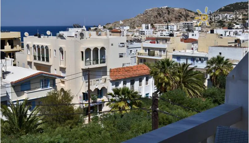 Фото отеля Oceanis Hotel 3* о. Карпатос Греция прочее