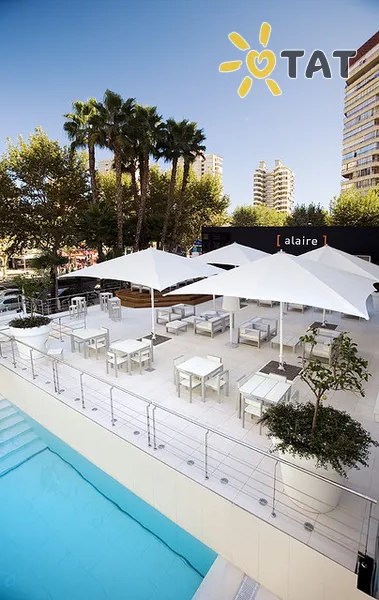 Фото отеля GF Belroy Hotel 4* Коста Бланка Испания