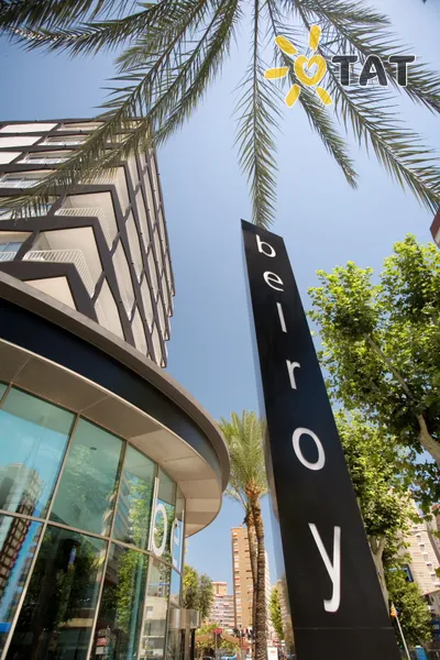 Фото отеля GF Belroy Hotel 4* Коста Бланка Испания