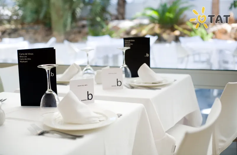 Фото отеля GF Belroy Hotel 4* Коста Бланка Испания