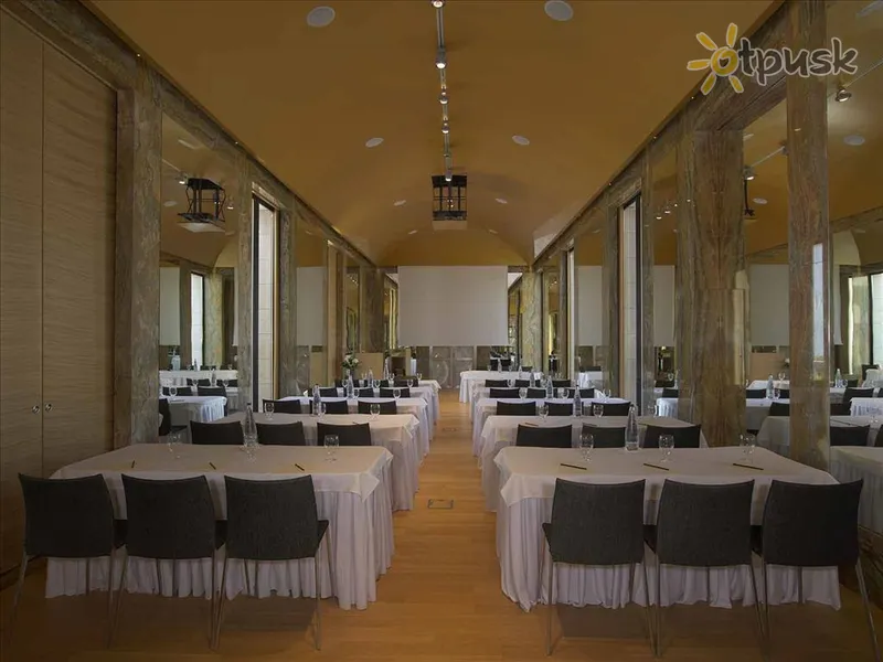 Фото отеля Amanzoe 5* Пелопоннес Греція інше