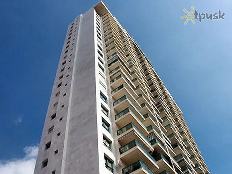Фото отеля Magic Atrium Beach 3* Коста Бланка Испания