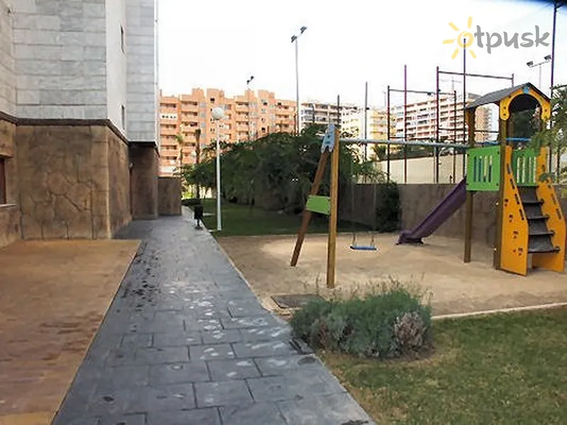 Фото отеля Magic Atrium Beach 3* Коста Бланка Испания
