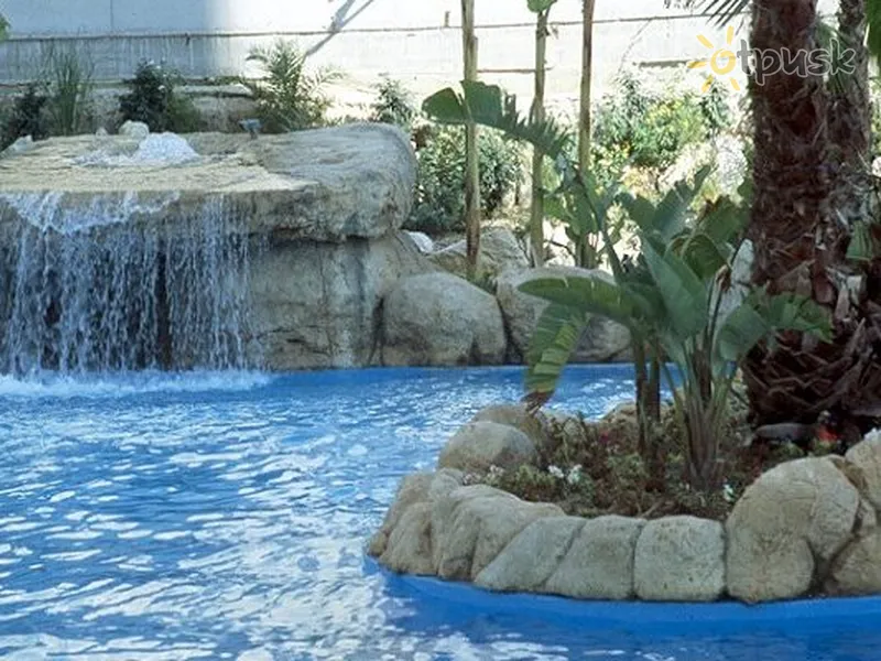 Фото отеля Magic Atrium Beach 3* Коста Бланка Испания