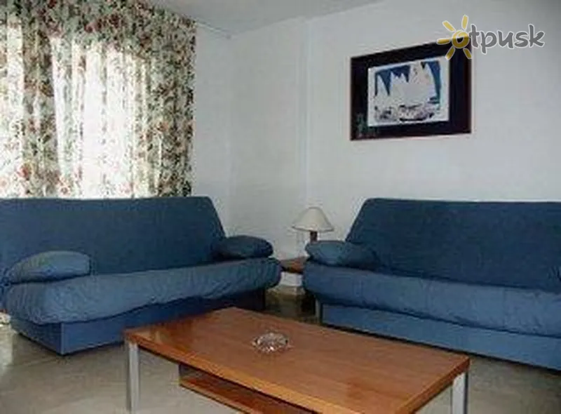 Фото отеля Magic Atrium Beach 3* Коста Бланка Испания